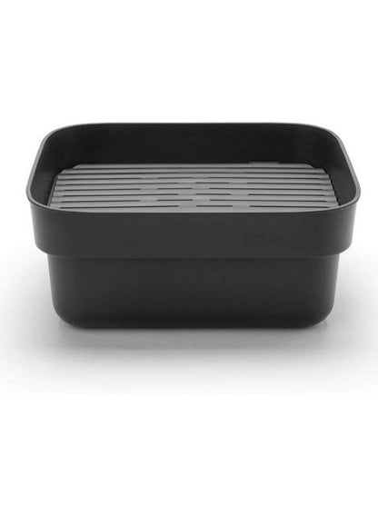 Brabantia Washing Up Bowl With Drying Tray