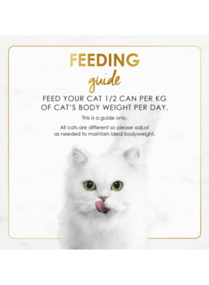 Fancy Feast Chicken Classic Pate Wet Cat Food
