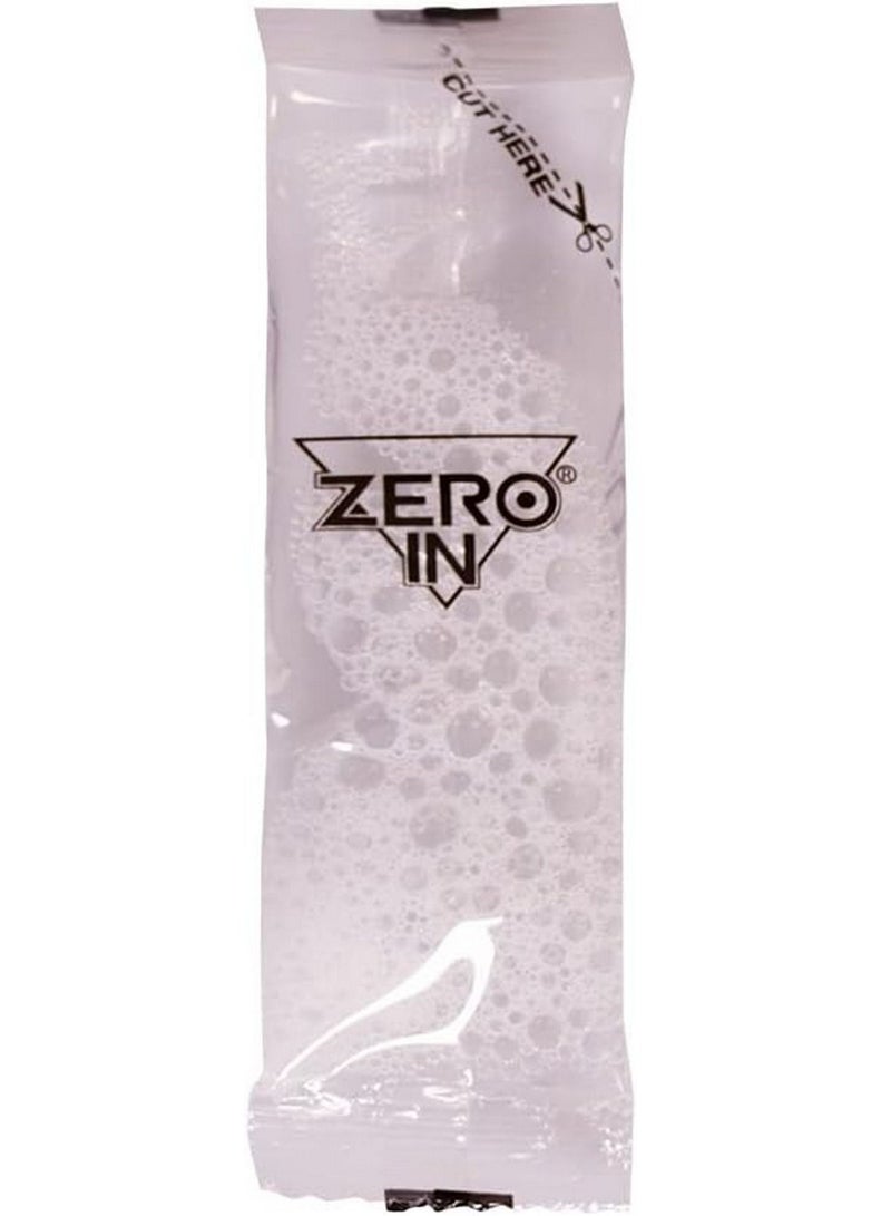 STV Zero In Fruit Fly Trap