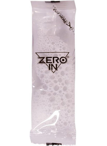 STV Zero In Fruit Fly Trap