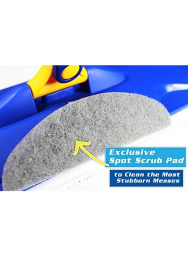 Neco Spray Mop for Effortless Cleaning