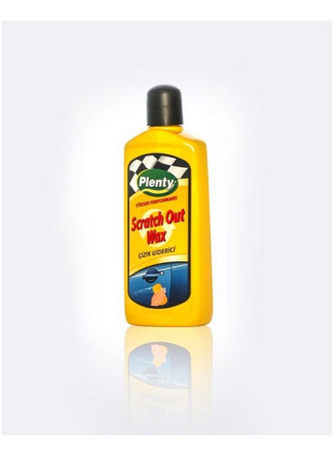 PLENTY Scratch Wax Plenty 250 ML