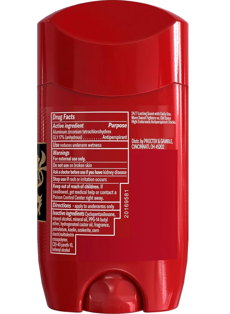 Old Spice Swagger Anti-Perspirant Deodorant 73g