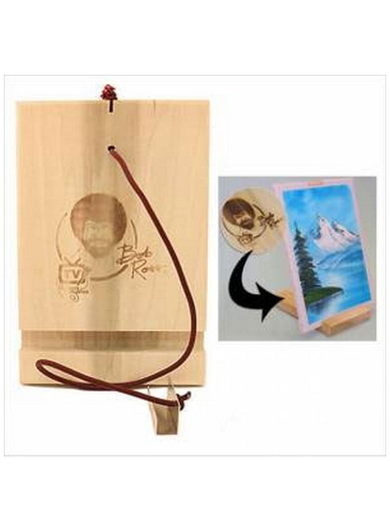 BOB ROSS Travel Easel for Artists