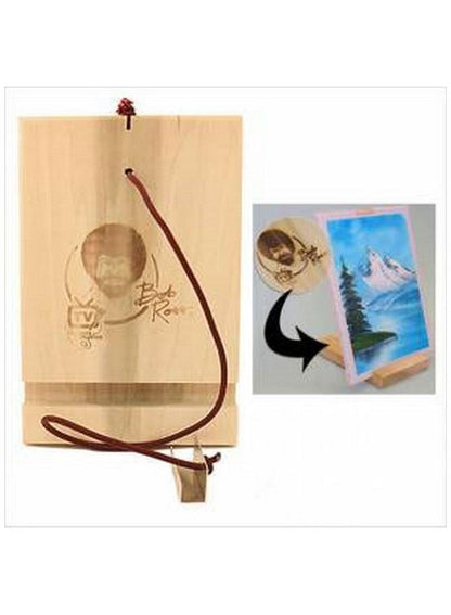 BOB ROSS Travel Easel for Artists