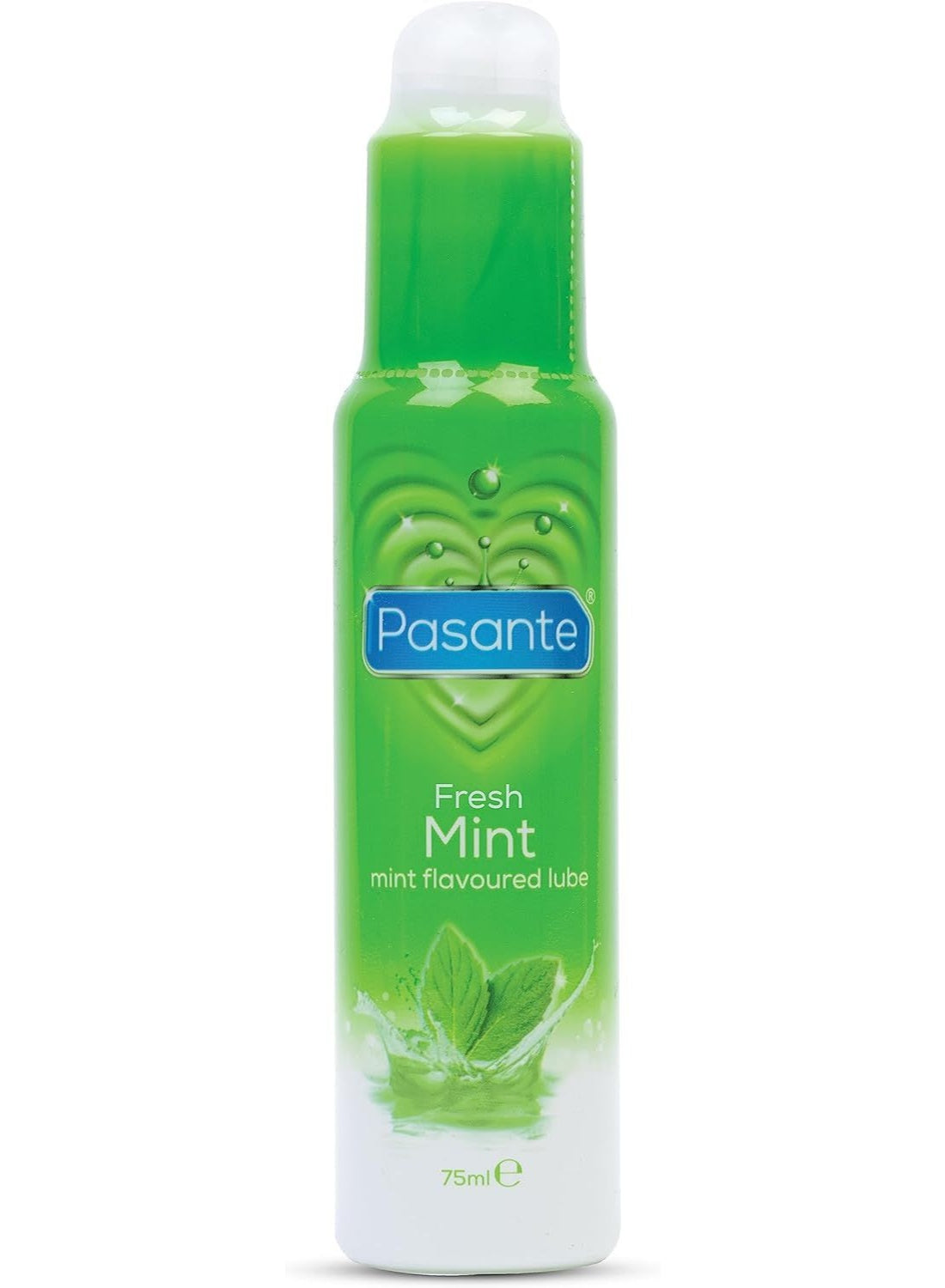 clean long, cool dry, dry place, fresh mint, fresh mint lube, mint effect, mint lube, non stick, non sticky, pasante, place add, tingling fresh, tingling fresh mint, type water