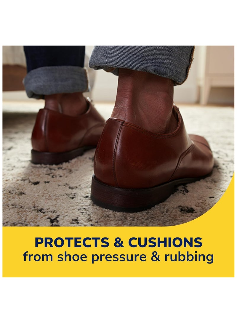 Dr. Scholl's Blister Cushions for Pain Relief