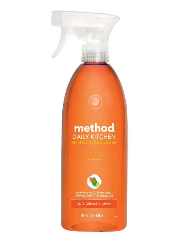 Method Daily Kitchen Cleaner Spray 828 ML
