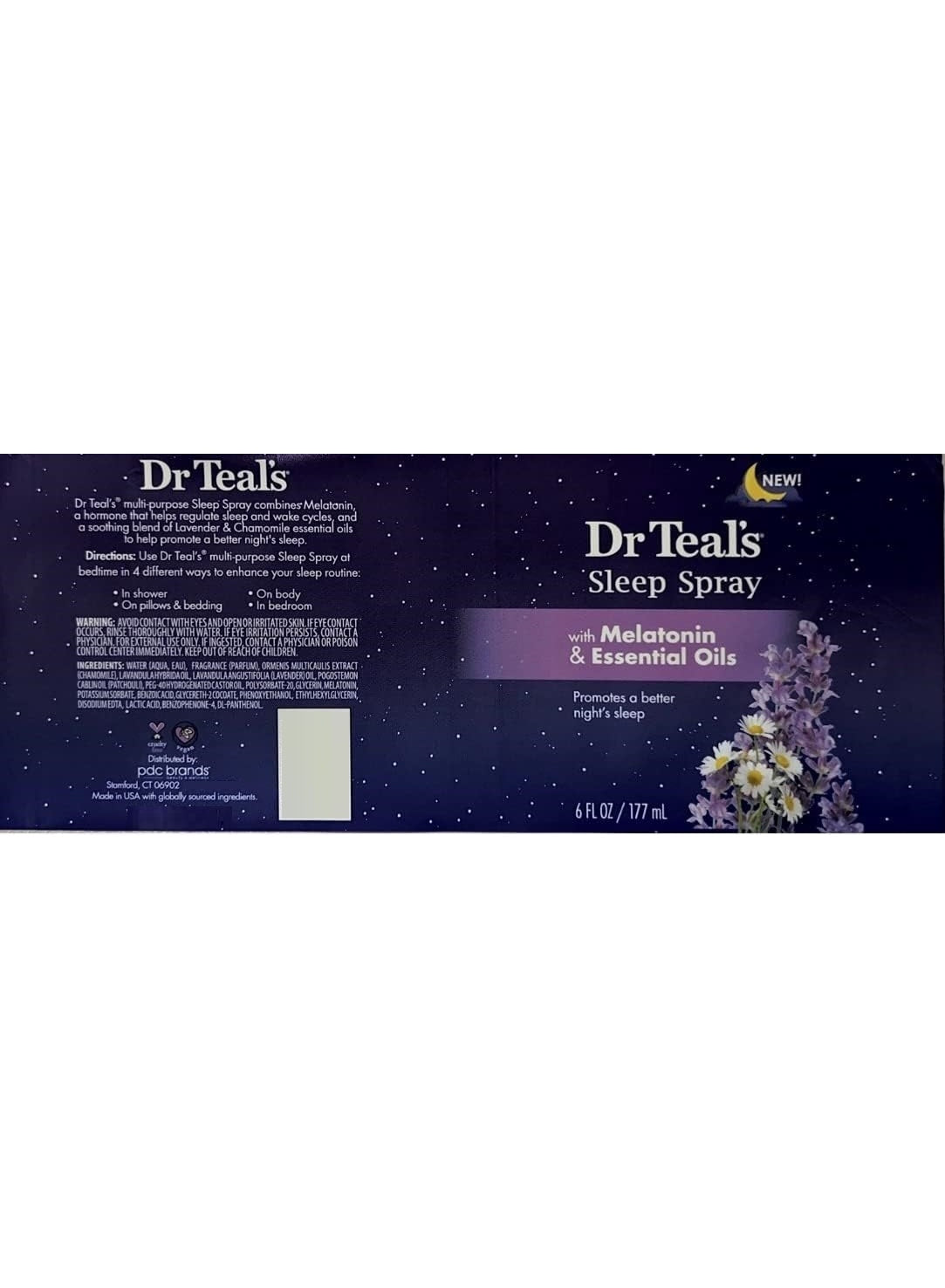 calm blend, chamomile essential, chamomile essential oils, dr teal s, essential oils, lavender chamomile, lavender chamomile essential, melatonin lavender, melatonin lavender chamomile, multi-purpose, sleep spray, sleep spray calm, spray calm, spray calm