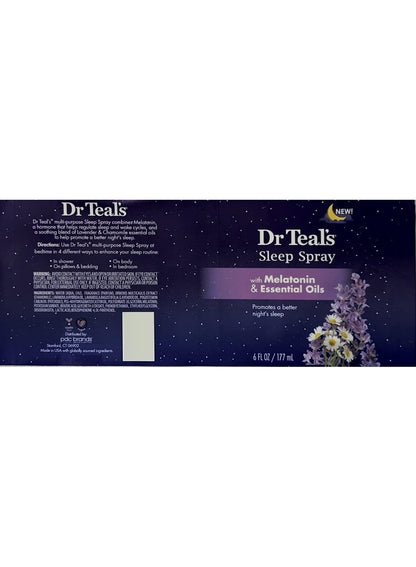 calm blend, chamomile essential, chamomile essential oils, dr teal s, essential oils, lavender chamomile, lavender chamomile essential, melatonin lavender, melatonin lavender chamomile, multi-purpose, sleep spray, sleep spray calm, spray calm, spray calm