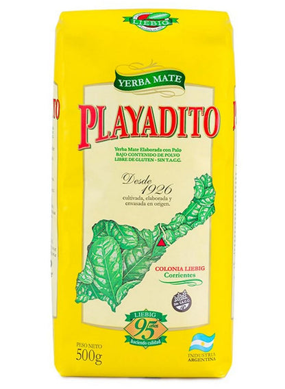 colonia liebig, con palo, cool dry, leaves traditional, leaves traditional con, mate con, mate tea, playadito tea, playadito tea leaves, tea leaves, tea leaves traditional, tea type, traditional con, traditional con palo, yerba mate