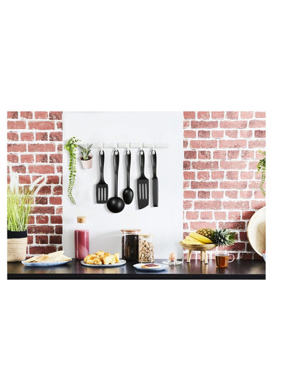 Tefal Bienvenue Set of 5 Heat Resistant Kitchen Tools