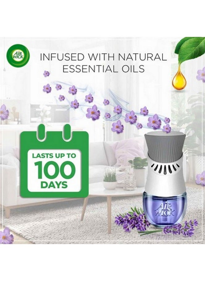 19ml, Air Wick, Diffusers