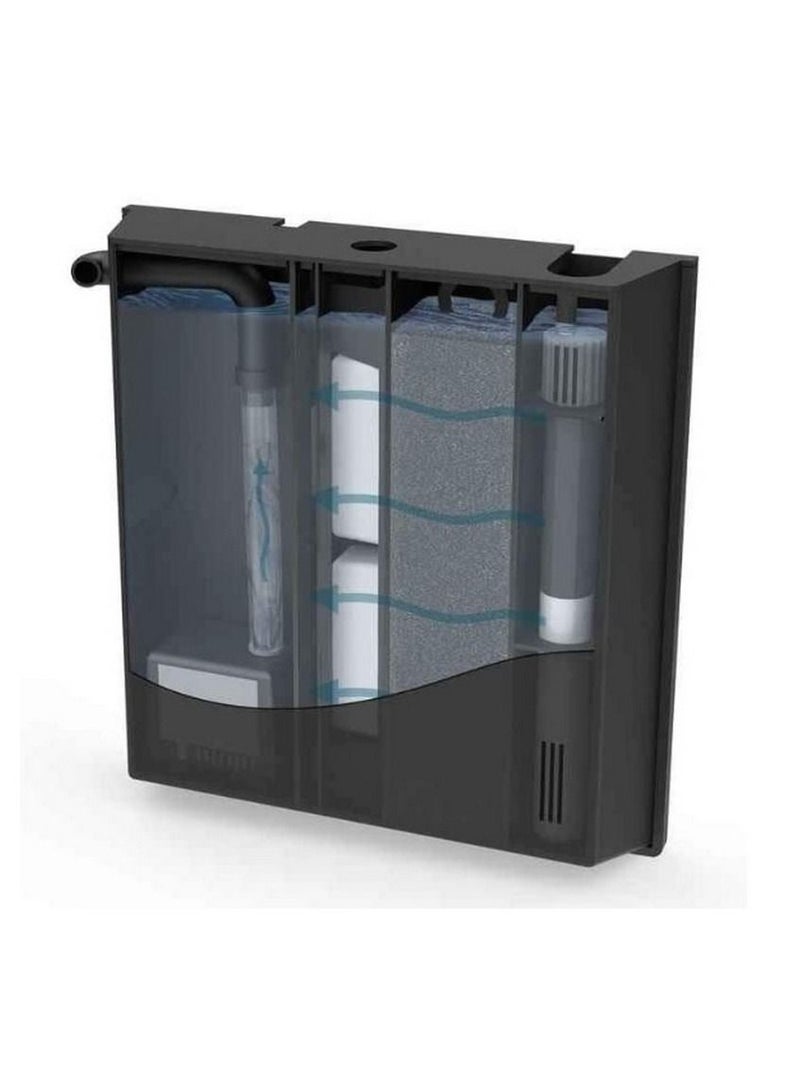 Ciano Stop Algae Filter Cartridge for Aquariums Large