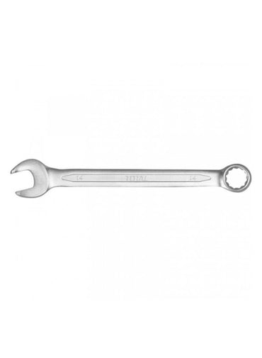 TOTAL Combination Spanner 10 MM