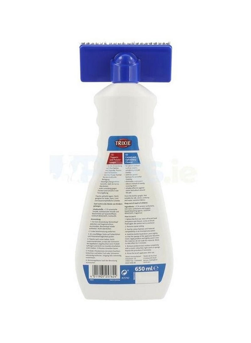 Trixie Carpet & Upholstery Cleaner