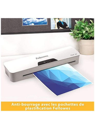 Fellowes Pixel A3 Laminator - Premium Quality Office Supply