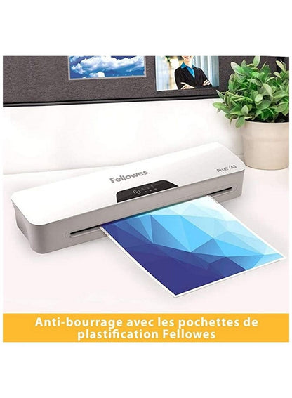 Fellowes Pixel A3 Laminator - Premium Quality Office Supply
