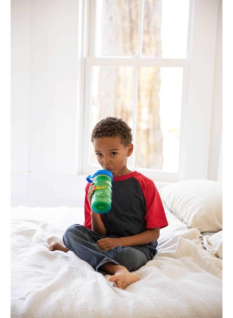 Limited Edition CAMELBAK Kids Bottle Eddy+