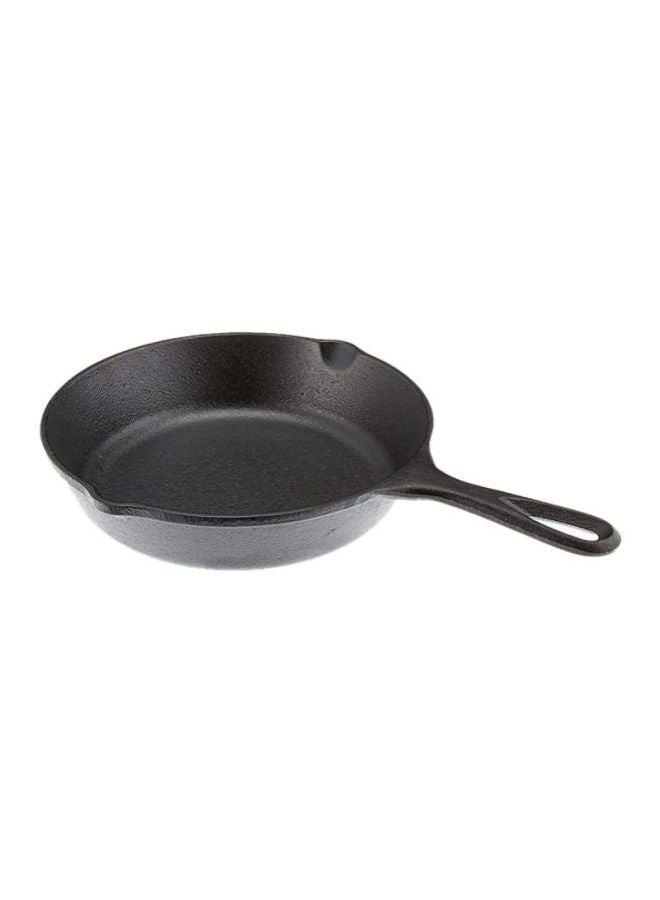 Lodge 8-Inch Skillet Pre-Seasoned Pan