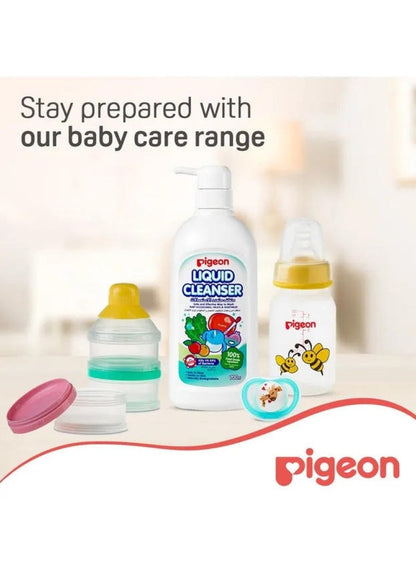 Pigeon Minilight Pacifier 12+Months