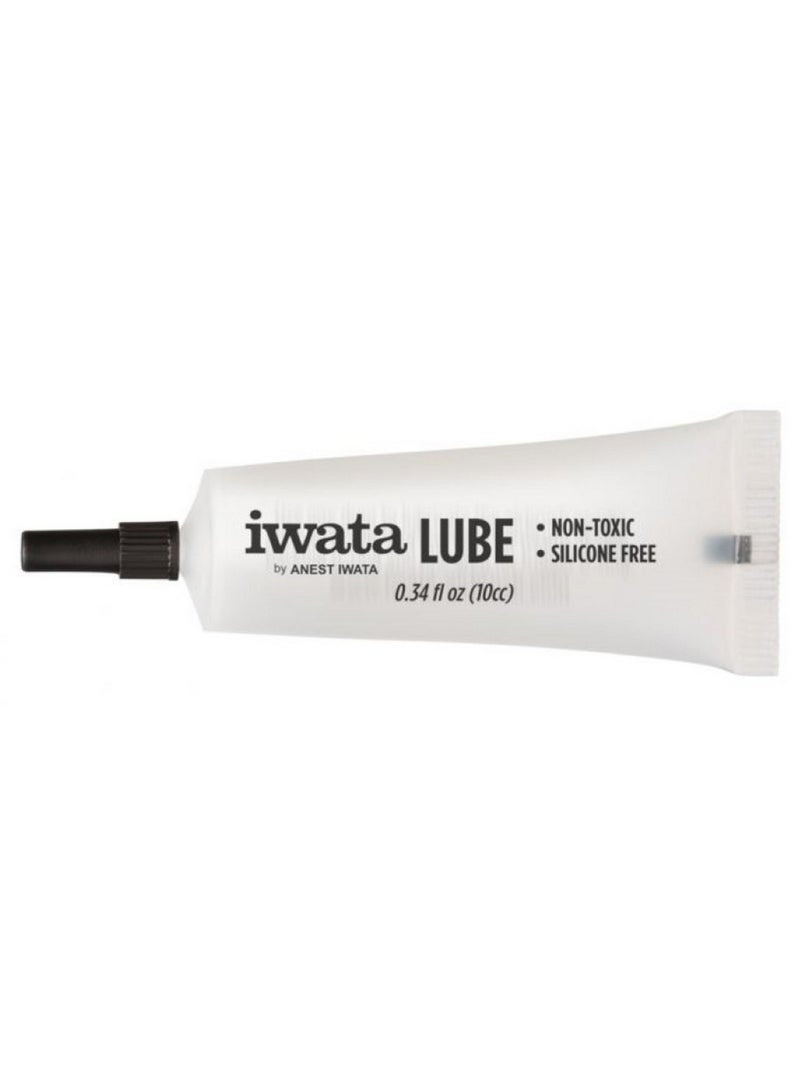 Iwata Medea Super Lube - Premium Airbrush Care
