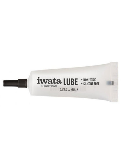 Iwata Medea Super Lube - Premium Airbrush Care
