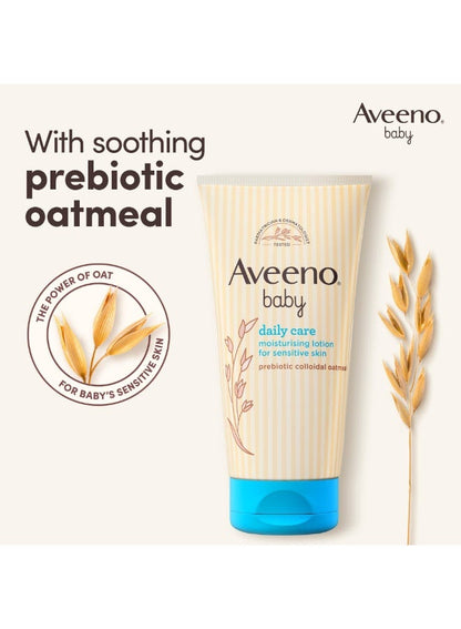 Aveeno Baby Daily Care Moisturizing Lotion 150 ML