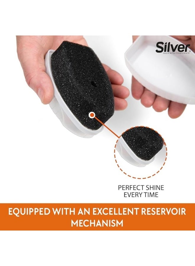Silver Express Easy Shine Neutral 6 ML by Silver