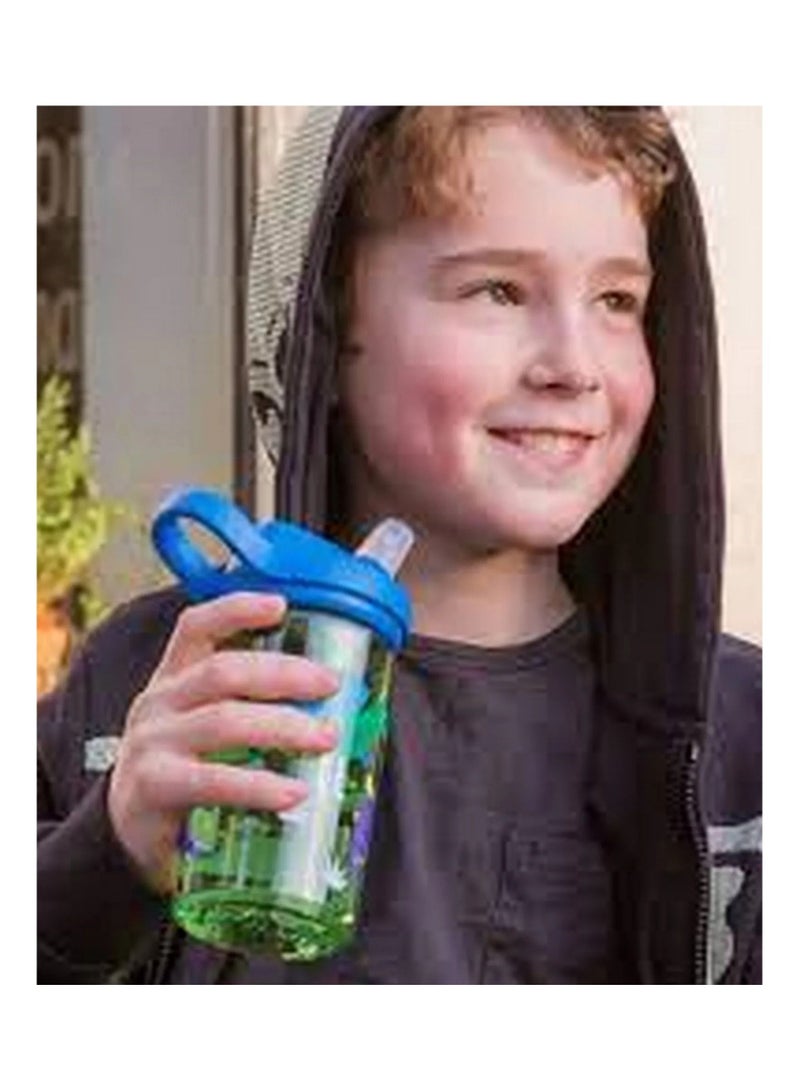 CAMELBAK Eddy+ Sharks and Rays Sipper Bottle