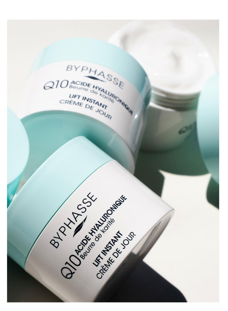 BYPHASSE Lift Instant Q10 Cream 60 ML