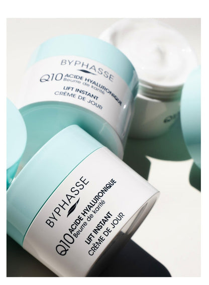 BYPHASSE Lift Instant Q10 Cream 60 ML