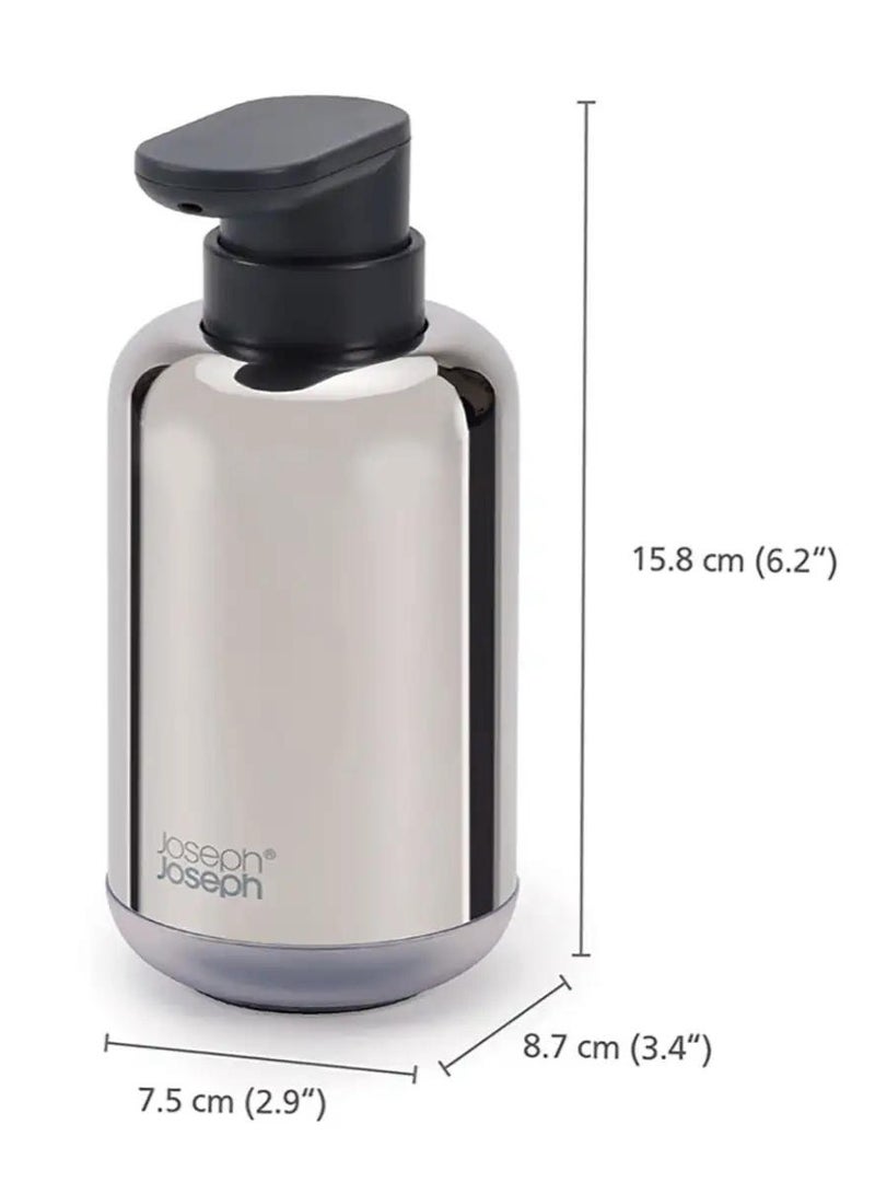 Joseph Joseph Easystore Luxe Soap Pump 300 ML