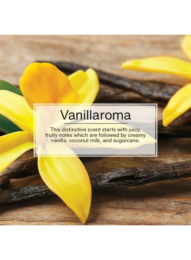 Little Trees Car Air Freshener Vent Wrap - Vanillaroma