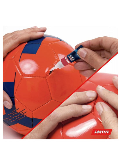 Loctite Super Glue Gel 4 G - Premium Adhesive