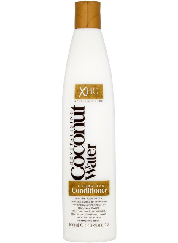 XHC Coconut Water Conditioner 400 ML