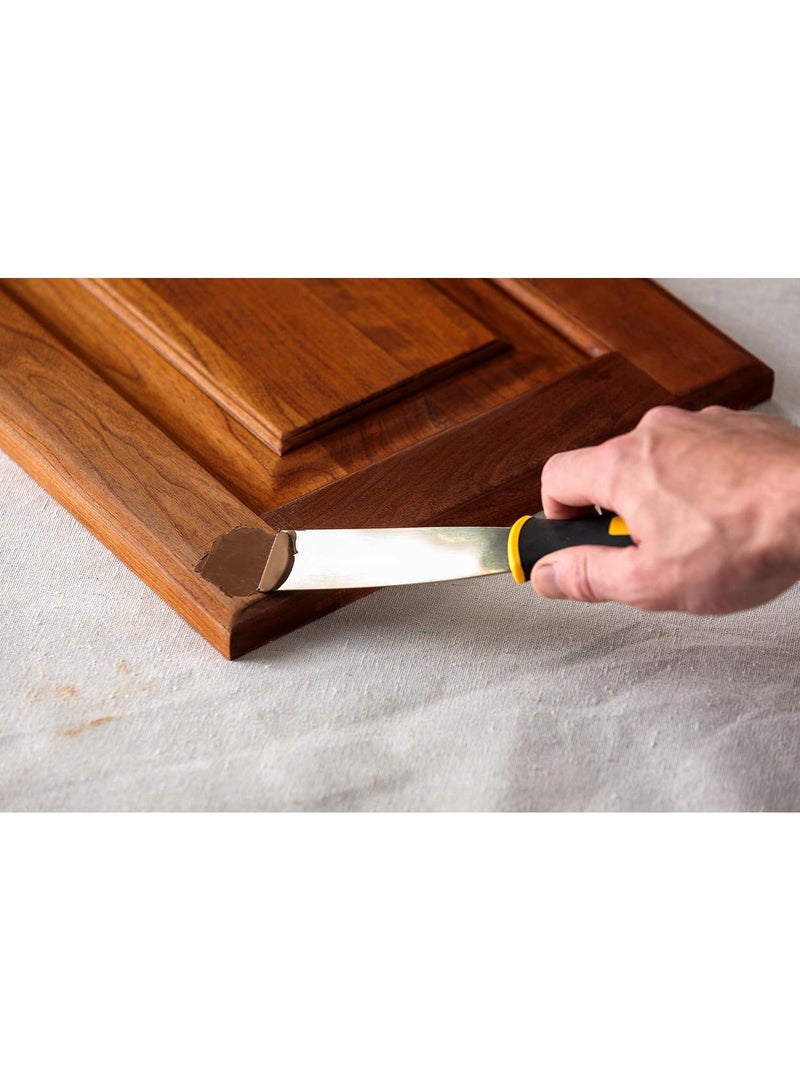 Minwax Color Matched Wood Filler Walnut 170 G