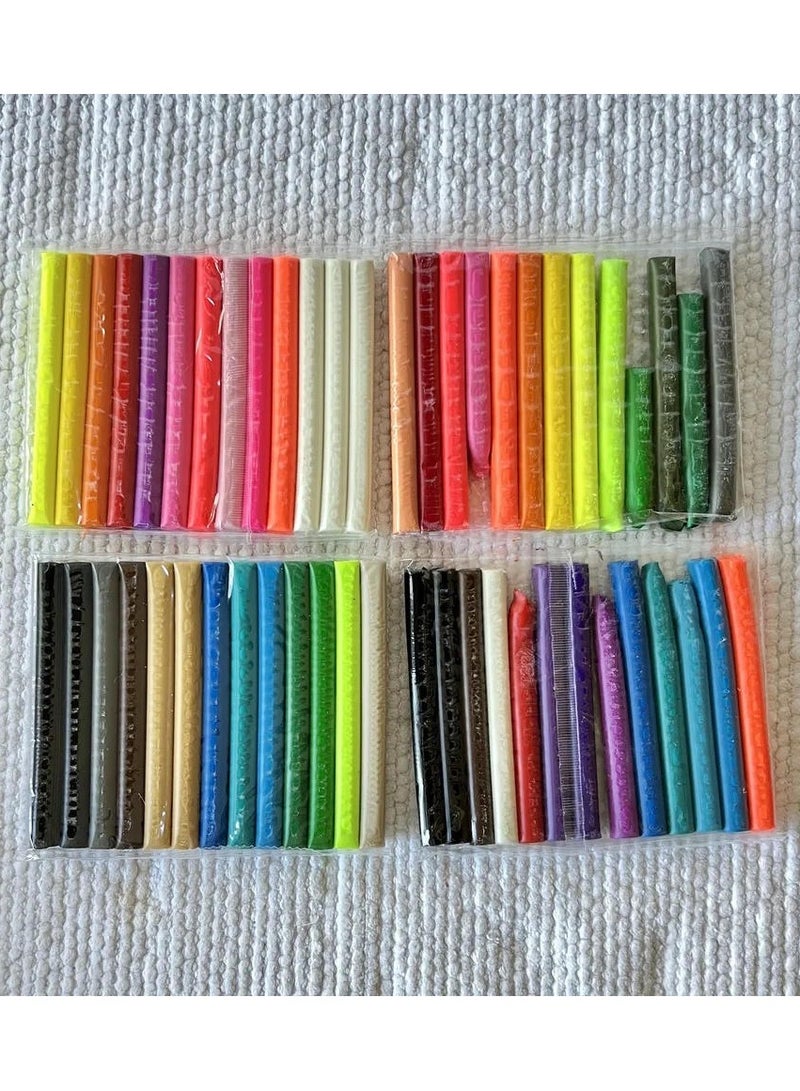 Sculpey Non-Drying Modeling Clay 980 G