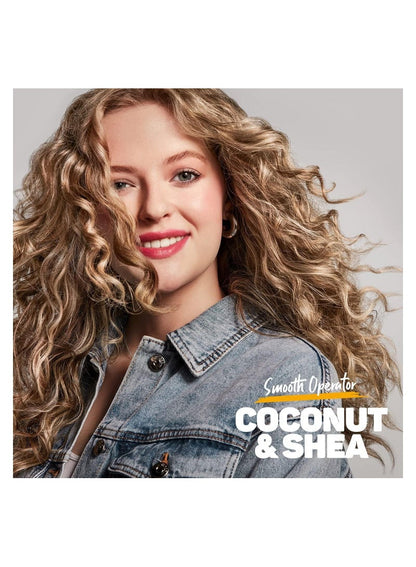 MARC ANTHONY Coconut & Shea Nourishing Dry Styling Oil 120 ML