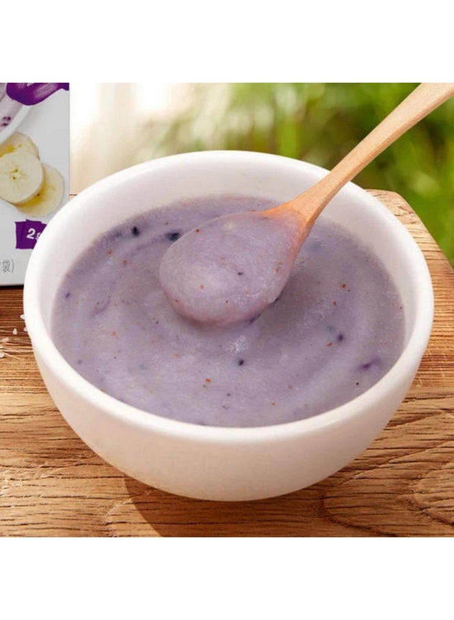 Little Freddie Blueberry & Banana Porridge
