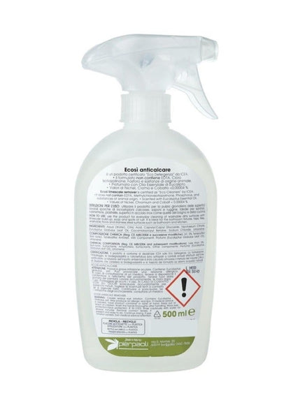 Ecosi Lime Scale Remover 500 ML