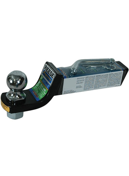 Reese Towpower 2 Inch Drop Standard Class III Starter Kit