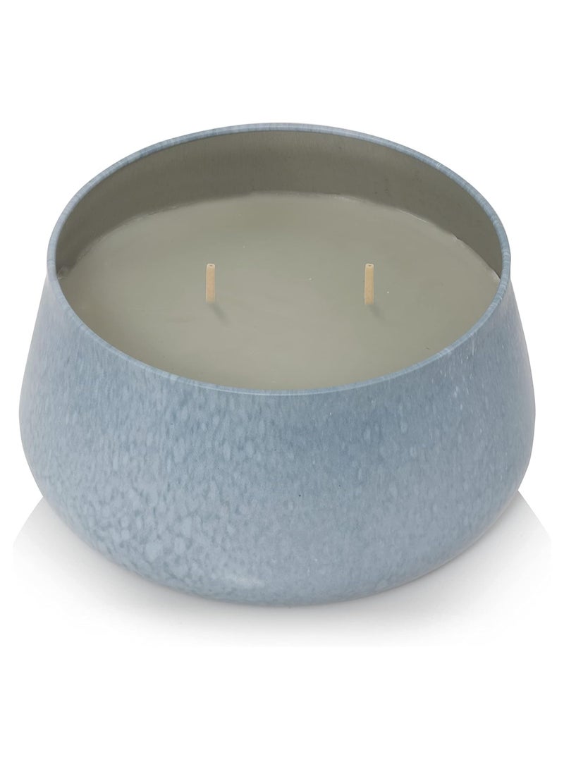 YANKEE CANDLE Outdoor Collection Sparkling Lemongrass