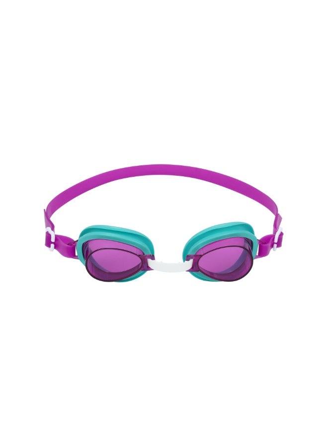 Bestway Aqua Burst Essential Goggles - Premium Quality