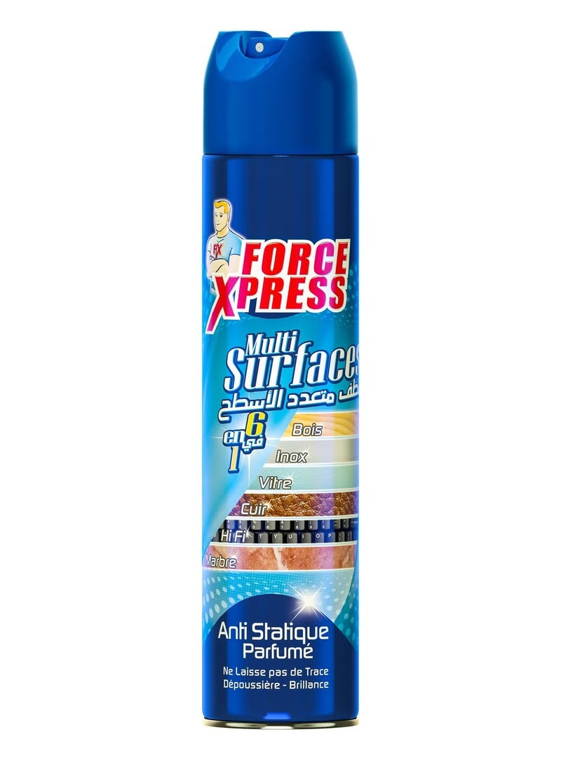 Force Xpress Multi Surface Cleaner 400 ML