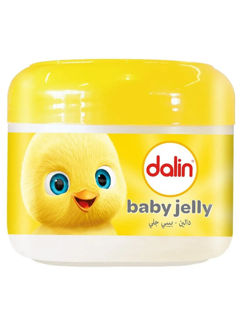 100ml jar, baby care, baby jelly, baby scent, bags home, dalin, dalin baby, dermatologically tested, hypoallergenic, minor skin, nappy rash, sensitive skin, skin free, skin soft, skincare