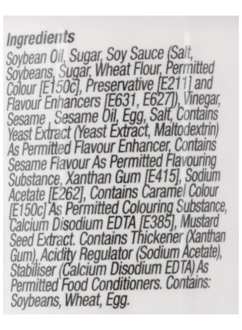 Kewpie Dressing Roasted Sesame 210 ML