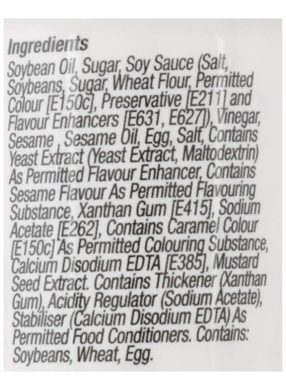 Kewpie Dressing Roasted Sesame 210 ML