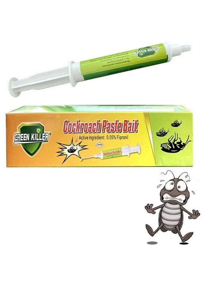 20g form, 20g take, 20g tube, bait gel, bait gel 20g, clean gel, cockroach killer, cockroach killer bait, cool dry, form gel, gel 20g, gel bait, green leaf, killer bait, killer bait gel