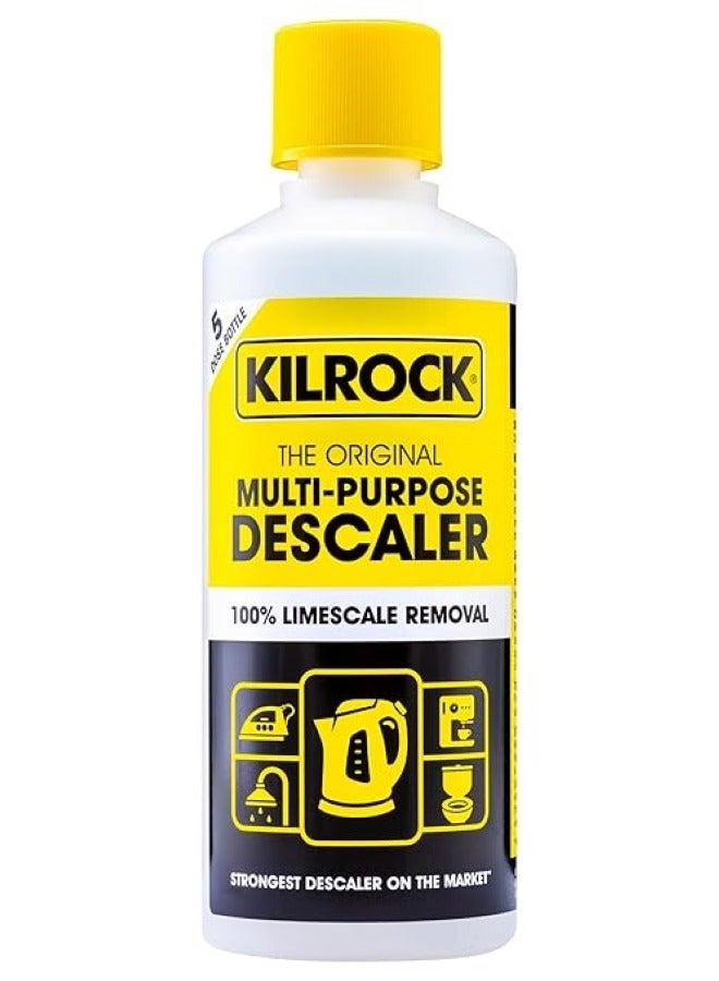 KILROCK Big K Multi Purpose Descaler 400ml
